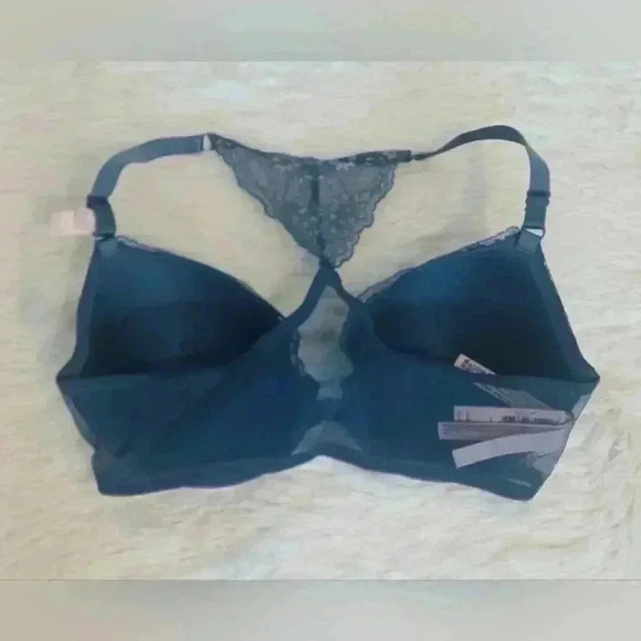 Victoria Secret Sexy Tee Lightly Lined Demi Bra - Picture 5 of 6